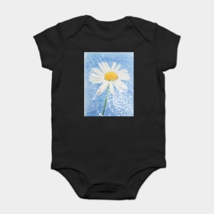 Daisy Baby Bodysuit